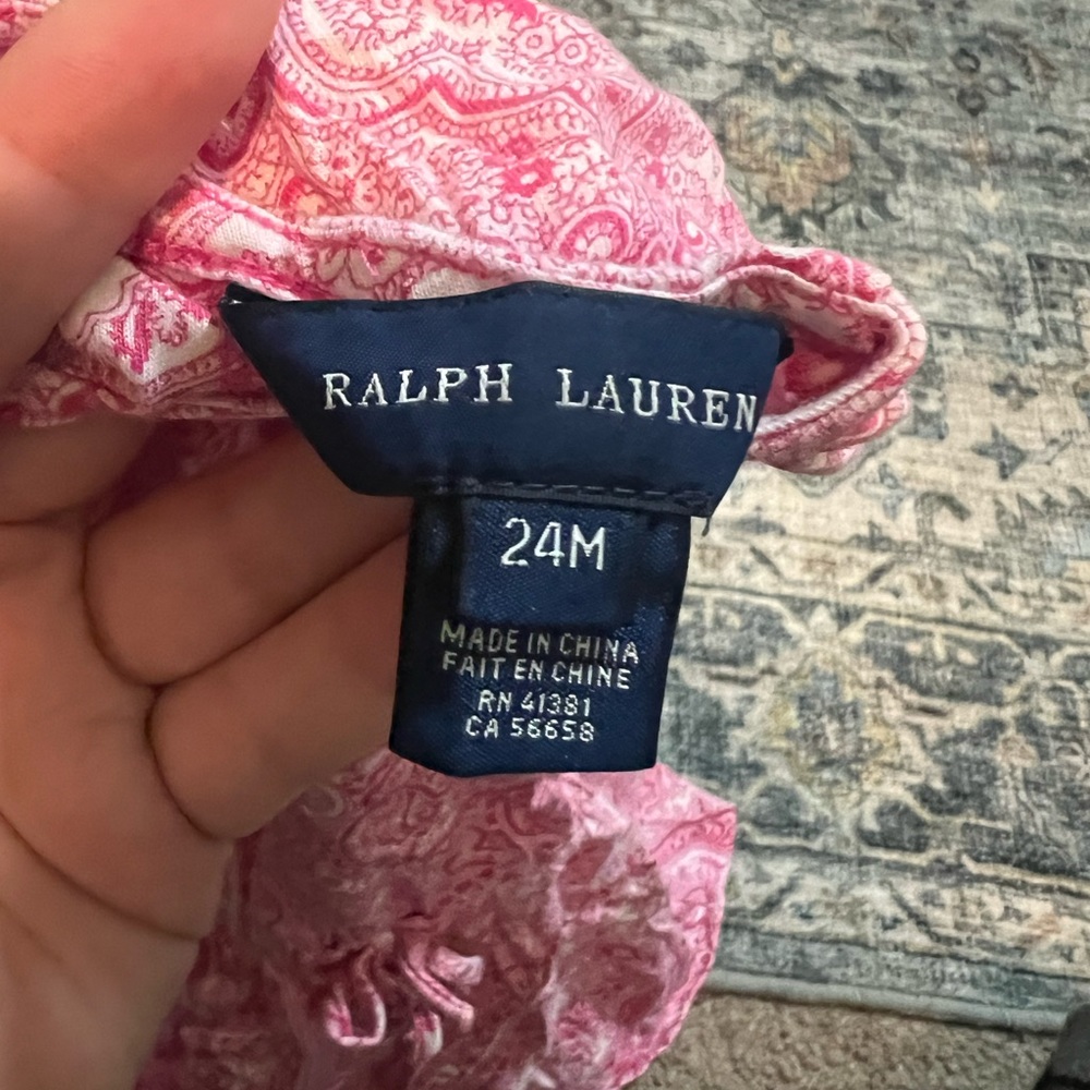 Kids dress